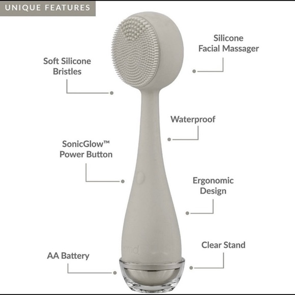 🔥🆕 PMD Clean: Smart Cleansing Facial Device 🔥 - Picture 3 of 11